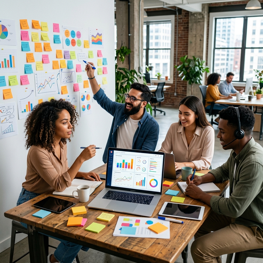 Medical Digital Marketing and Social Media Management