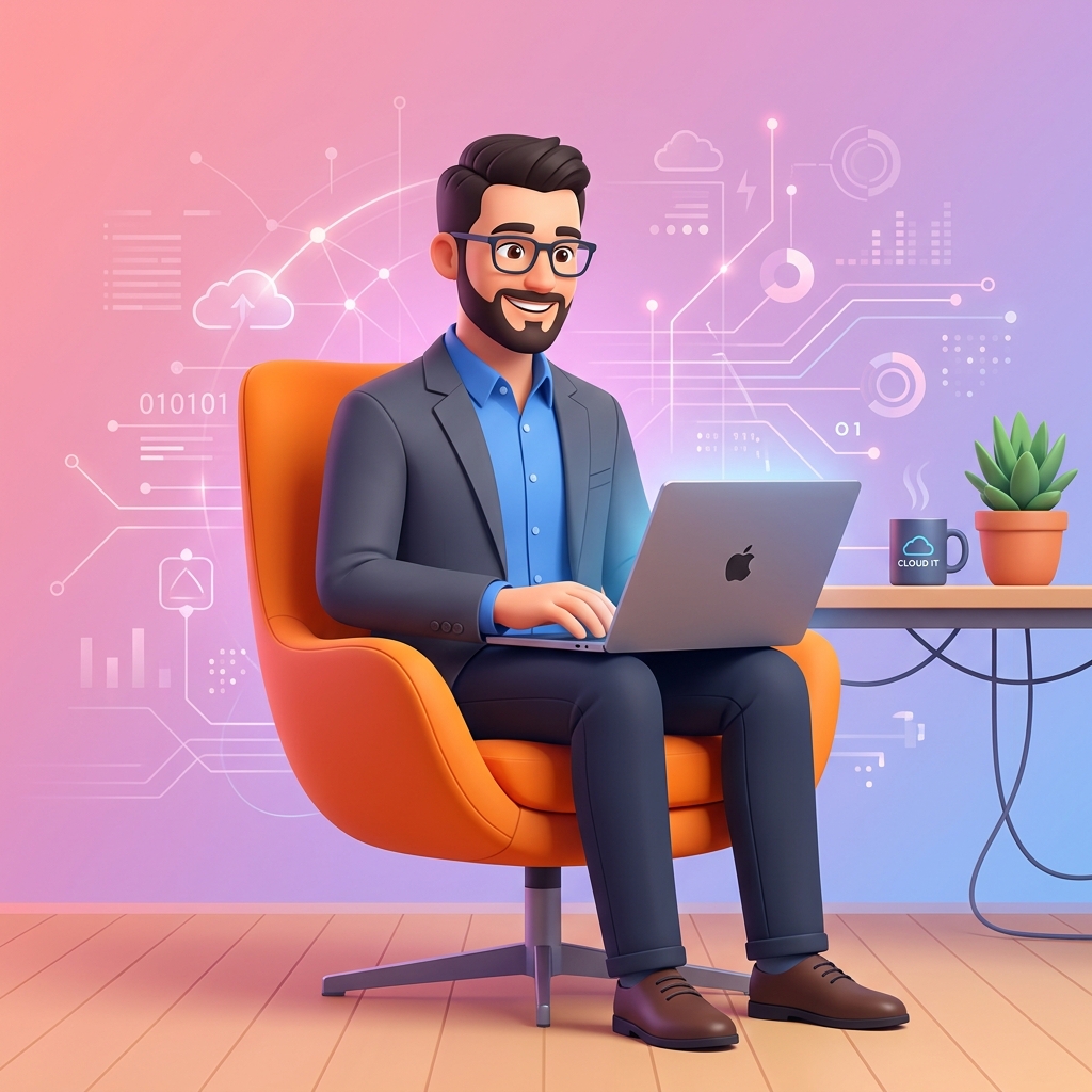 IT Services Professional Consultation