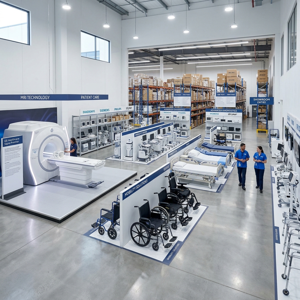 Medical Equipment Supplier Billing Services