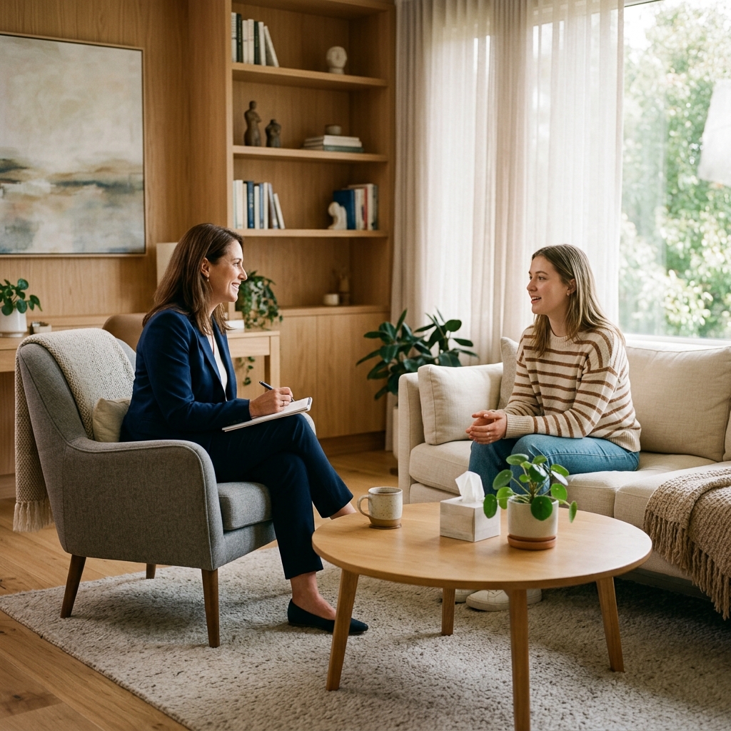 Mental and Behavioral Health Billing Support