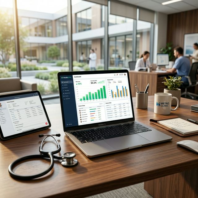 Revenue Cycle Management